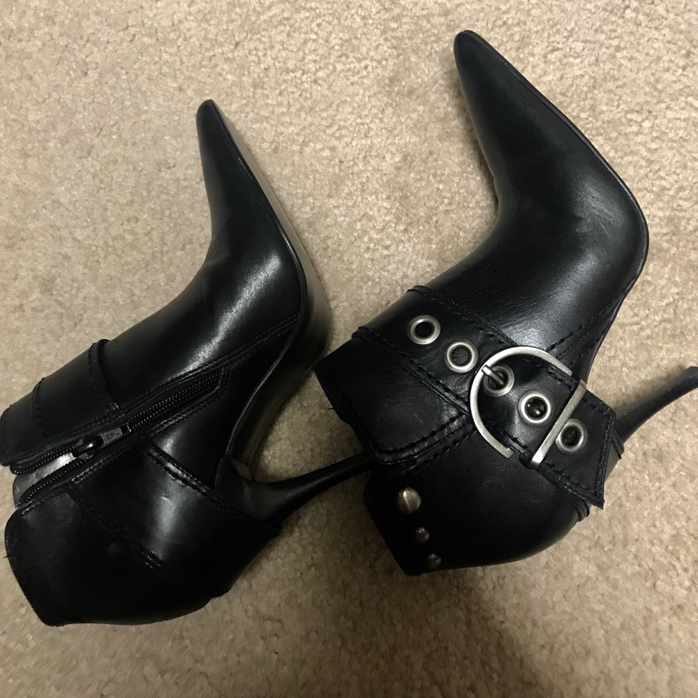 Booties